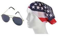 Mens Ladies Biker Punk Rocker