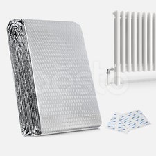5mx60cm Radiator Reflector