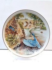 NBJ CHINA Staffordshire