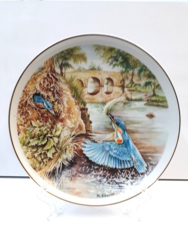Nbj china staffordshire - china,