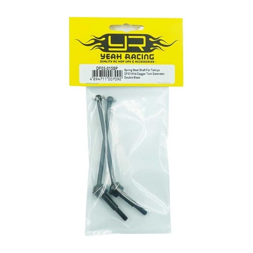 Yeah racing spring - spring, steel