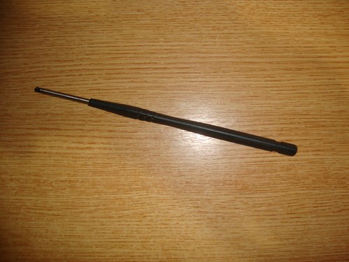 Stylus for psion - for,