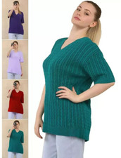 New Women's Short Sleeves