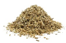 Yarrow Herb Flowers Cut, Dried