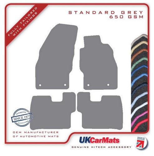 Fits vauxhall corsa 2006 - corsa, 2006-2014