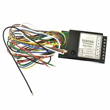 UK Brand Maypole Universal TEB7AS Towing 7 Way Canbus Smart Bypass Relay - NEW
