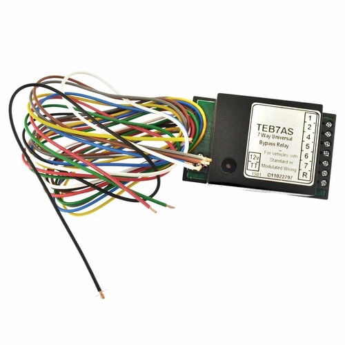 Smart universal way bypass - smart,