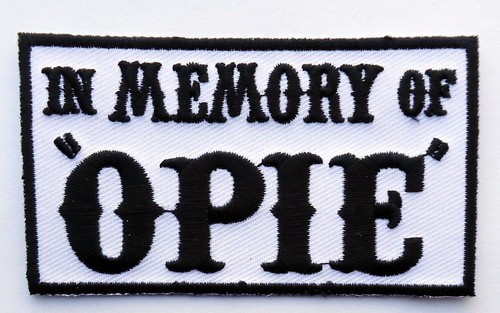 Memory opie outlaw - memory,