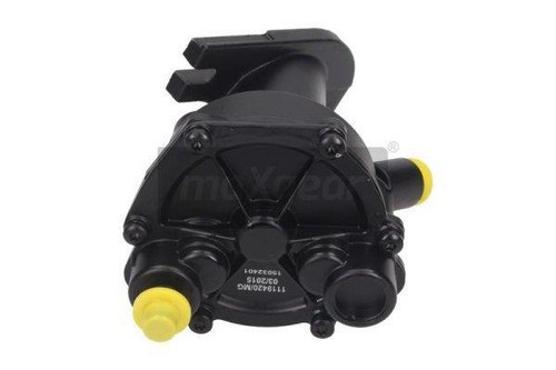 Vacuum pump braking system - pump,,