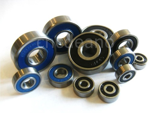 Miniature bearings 600 - miniature,