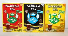 Akbar Do Ghazal Tea - Pure