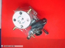 NEW  .21 Race Marine Engine