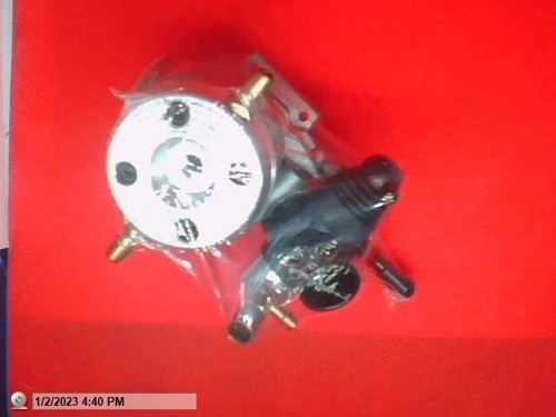 New race marine engine - new,