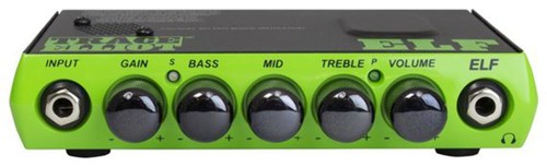 Trace elliot elf ultra - trace, compact