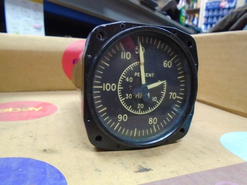 Kollsman aircraft rpm - kollsman,