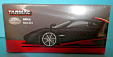 Pagani Imola In Nero Oro