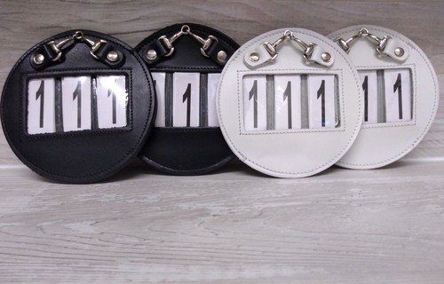 Bridle number holders real - number, holders*real
