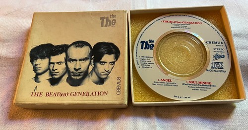 The - the, beat(en)