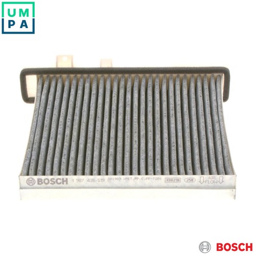 Filter cabin air 987 - filter, 435