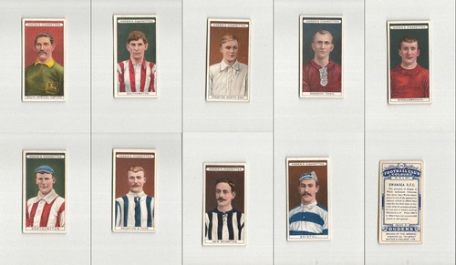 Ogdens football club colours - club,