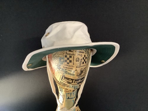 Tilley hat 56cm - hat, 7