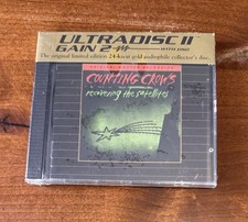 Rare sealed old stock counting - sealed,