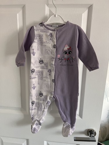 Baby girl sleepsuit - girl, frumoasa
