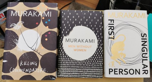 Killing commendatore men - commendatore,,
