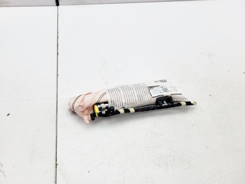 Front seat airbag right driver - front,