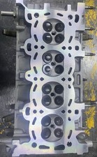 FORD MONDEO Cylinder Head Complete 1.8 Petrol  CHBA/BB DURATEC 03-07