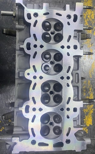 Ford mondeo cylinder head - ford,