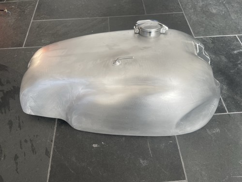 Norton manx gallon uk - gallon,
