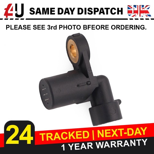Abs speed sensor for jaguar - abs,