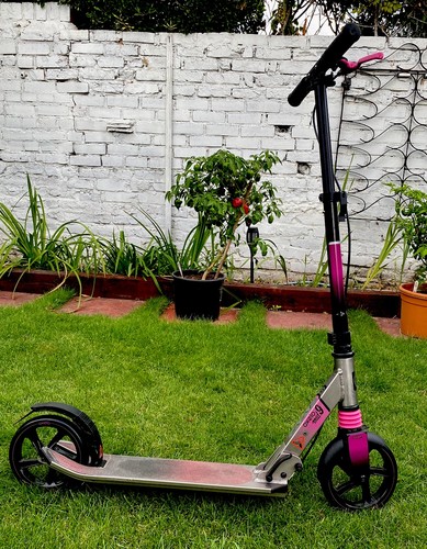 Decathlon mid kids - 9, foldable