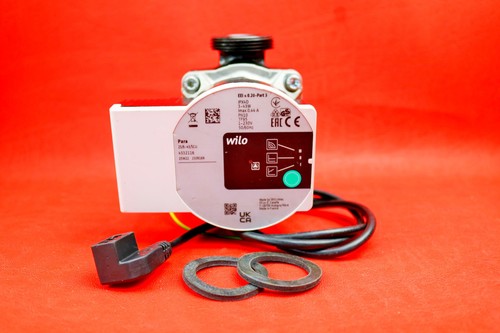 Wilo para 43 scu - wilo, 25/6-43/scu