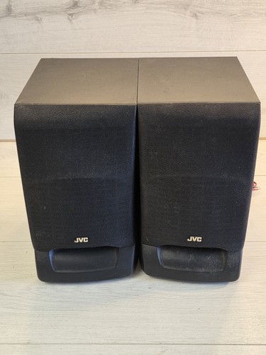 Jvc uxc30bk speakers pair - sp,