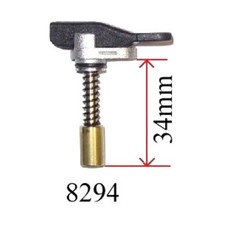 Genuine Dellorto VHSB Rotax