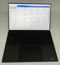 Dell Xps 15 9520 15.6" Core i7