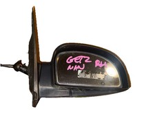 Hyundai Getz Right Wing Door