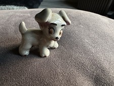 Wade Rare Scamp Porcelain Collectable