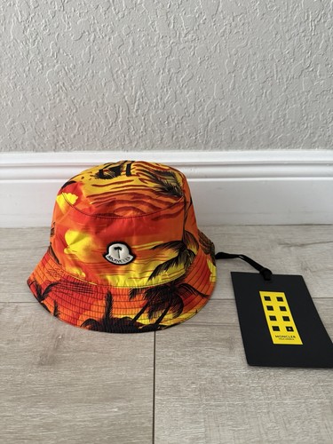 Moncler palm angels sunset - moncler,