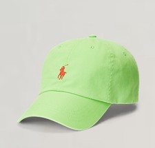 Polo Ralph Lauren Green One