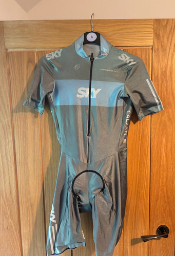 Team sky sylvain calzati - sylvain,