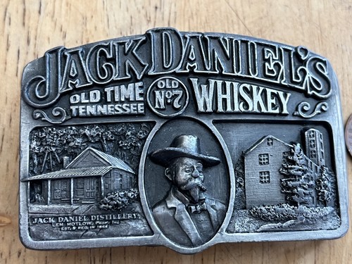 Bergamot buckle 190 - bergamot, jack