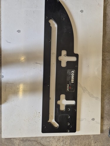 Trend worktop jig - worktop,