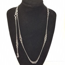 Emporio Armani Sterling Silver