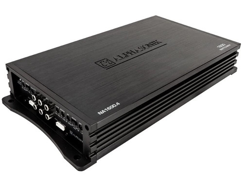 Alphasonik na1600 neuron - na1600.4,