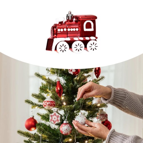 Christmas tree hanging - 6x,