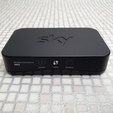 Sky SD501 Connector Wireless