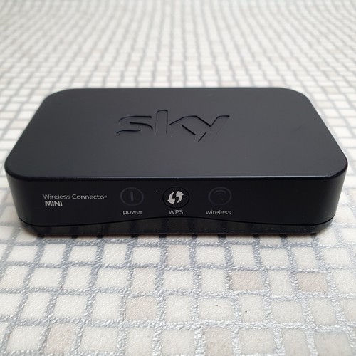 Sky sd501 connector wireless - sky,